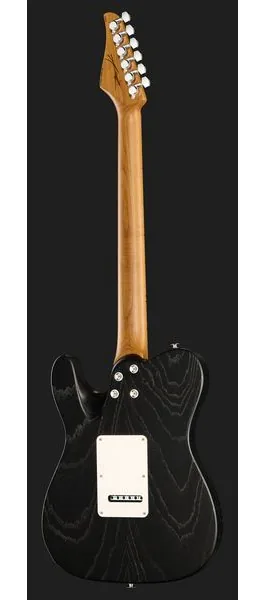 Suhr Andy Wood Modern T HH WBK, yksityiskohta 3
