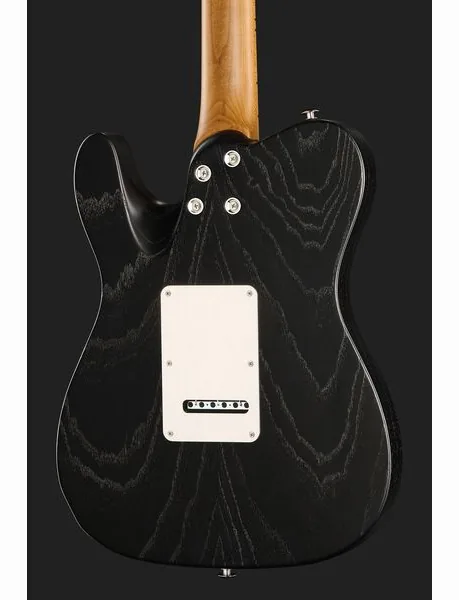 Suhr Andy Wood Modern T HH WBK, yksityiskohta 5
