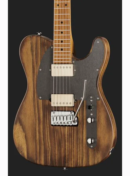 Suhr Andy Wood Modern T HH WHB, yksityiskohta 4