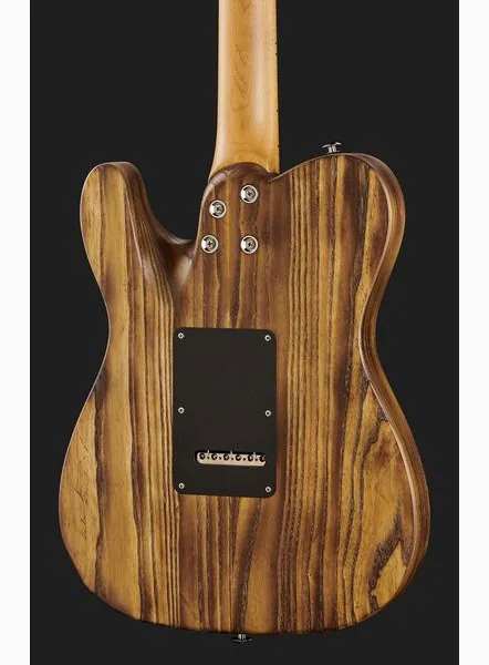Suhr Andy Wood Modern T HH WHB, yksityiskohta 5