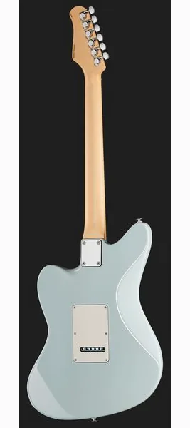 Suhr Classic JM HH RW SBL, yksityiskohta 3