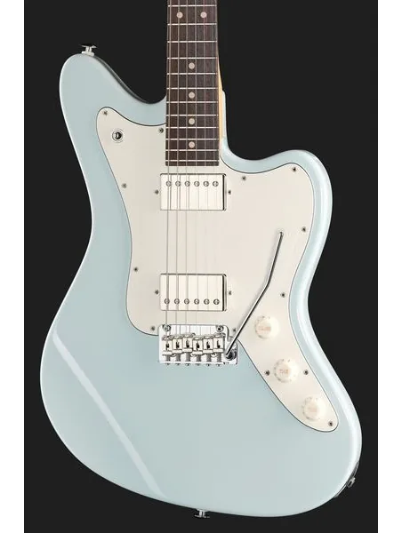 Suhr Classic JM HH RW SBL, yksityiskohta 4