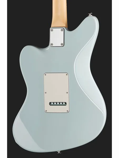 Suhr Classic JM HH RW SBL, yksityiskohta 5