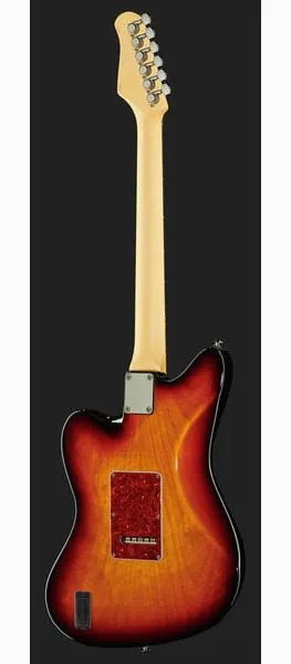 Suhr Classic JM S90 RW 3TS, yksityiskohta 3