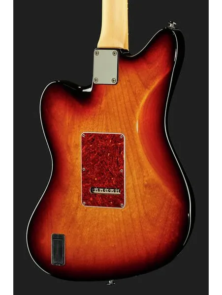 Suhr Classic JM S90 RW 3TS, yksityiskohta 5