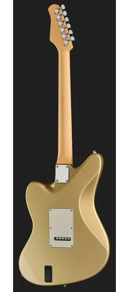 Suhr Classic JM S90 RW GD, yksityiskohta 3