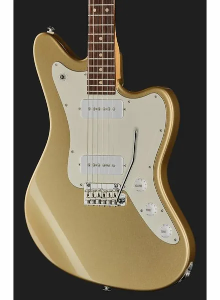 Suhr Classic JM S90 RW GD, yksityiskohta 4