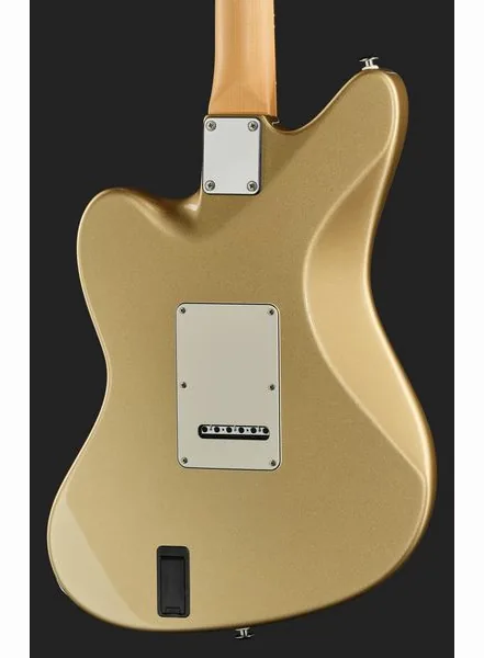 Suhr Classic JM S90 RW GD, yksityiskohta 5