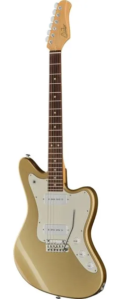 Suhr Classic JM S90 RW GD edestä