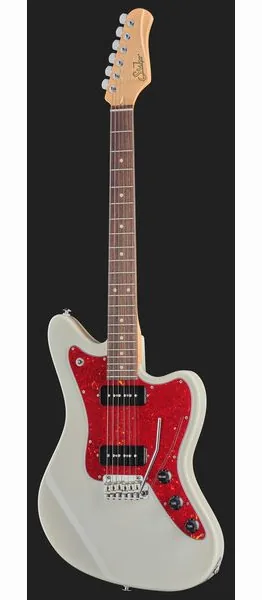 Suhr Classic JM S90 RW OW, yksityiskohta 2