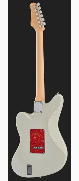 Suhr Classic JM S90 RW OW, yksityiskohta 3