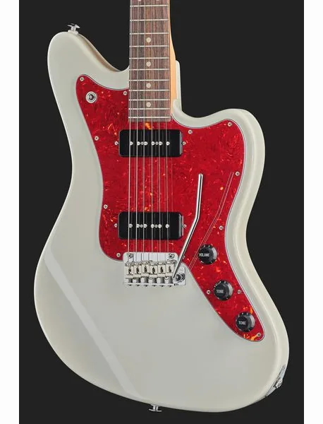 Suhr Classic JM S90 RW OW, yksityiskohta 4