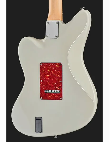 Suhr Classic JM S90 RW OW, yksityiskohta 5