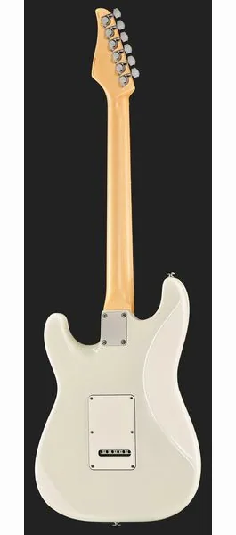 Suhr Classic S Antique HSS RW OWT, yksityiskohta 3