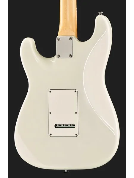 Suhr Classic S Antique HSS RW OWT, yksityiskohta 5