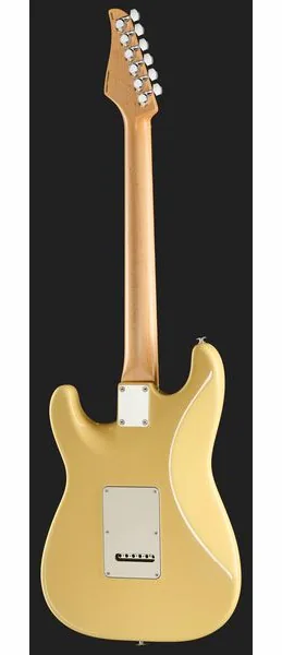 Suhr Classic S Antique HSS RW VY, yksityiskohta 3
