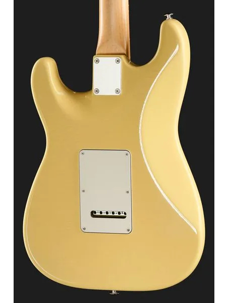 Suhr Classic S Antique HSS RW VY, yksityiskohta 5