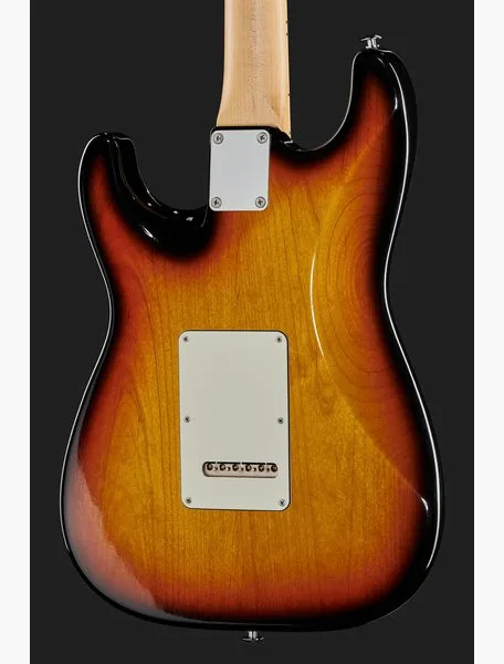 Suhr Classic S Antique SSS MN 3TB, yksityiskohta 5