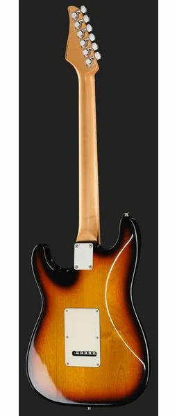 Suhr Classic S Antique SSS RW 3TB, yksityiskohta 3