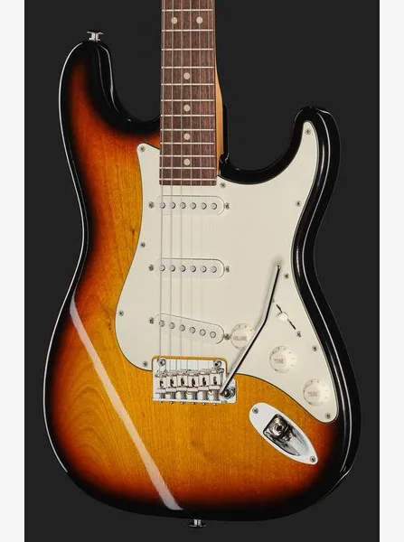 Suhr Classic S Antique SSS RW 3TB, yksityiskohta 4