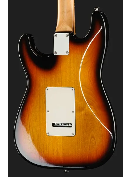 Suhr Classic S Antique SSS RW 3TB, yksityiskohta 5