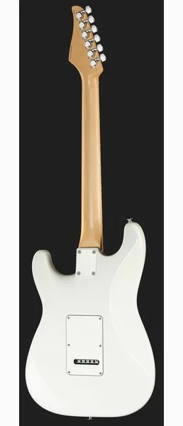 Suhr Classic S Antique SSS RW OWT, yksityiskohta 3