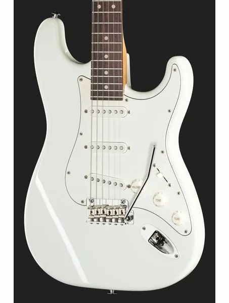 Suhr Classic S Antique SSS RW OWT, yksityiskohta 4