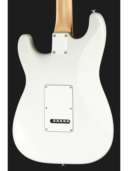 Suhr Classic S Antique SSS RW OWT, yksityiskohta 5