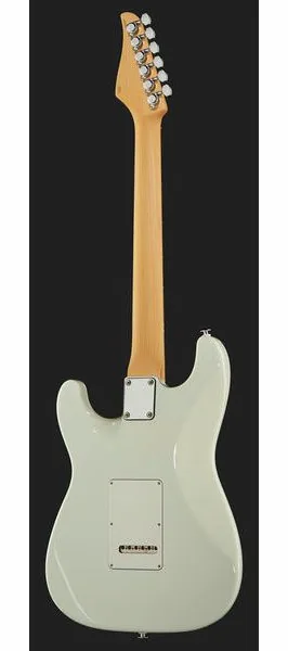 Suhr Classic S ST HSS RW OW, yksityiskohta 3