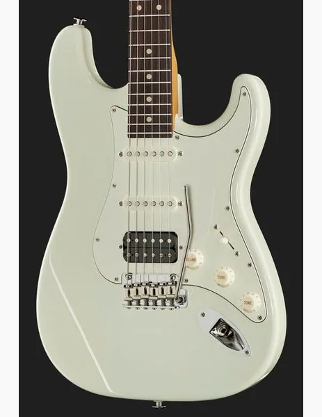 Suhr Classic S ST HSS RW OW, yksityiskohta 4