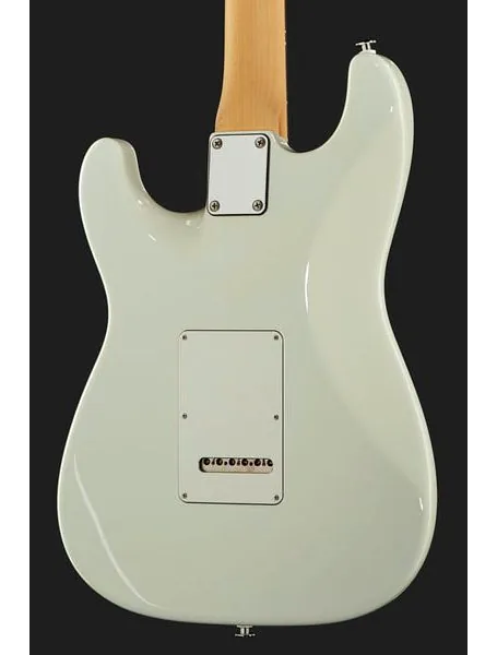 Suhr Classic S ST HSS RW OW, yksityiskohta 5