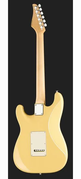 Suhr Classic S ST HSS RW VY, yksityiskohta 3