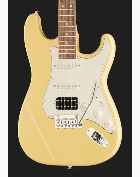 Suhr Classic S ST HSS RW VY, yksityiskohta 4