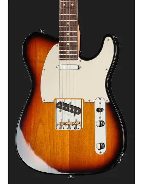 Suhr Classic T Antique MN 2TB, yksityiskohta 4