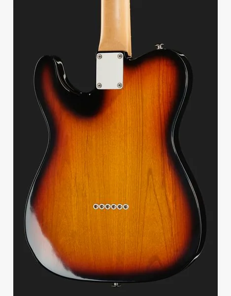 Suhr Classic T Antique MN 2TB, yksityiskohta 5