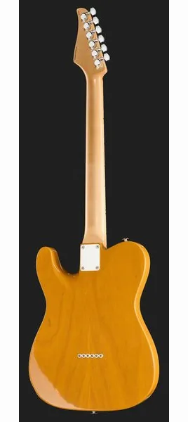 Suhr Classic T Antique MN BS, yksityiskohta 3