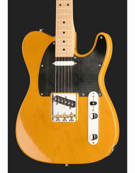 Suhr Classic T Antique MN BS, yksityiskohta 4