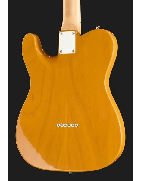 Suhr Classic T Antique MN BS, yksityiskohta 5