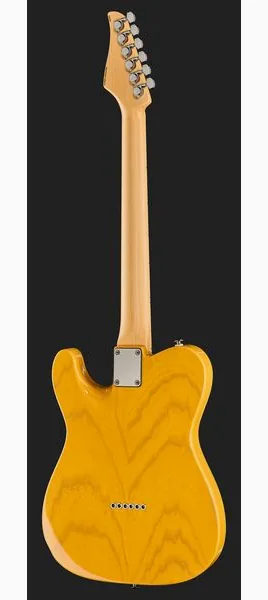 Suhr Classic T MN BS, yksityiskohta 3