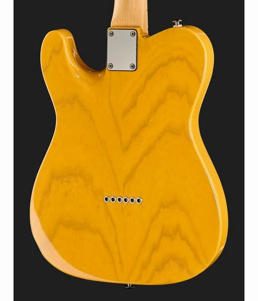 Suhr Classic T MN BS, yksityiskohta 5