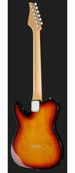 Suhr Classic T RW 3TB, yksityiskohta 3