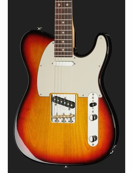 Suhr Classic T RW 3TB, yksityiskohta 4