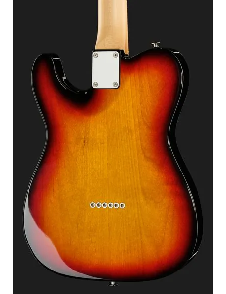 Suhr Classic T RW 3TB, yksityiskohta 5