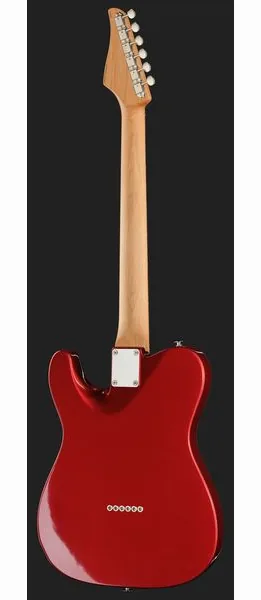 Suhr Classic T Vintage LE CAR, yksityiskohta 3