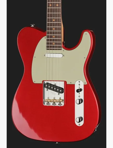 Suhr Classic T Vintage LE CAR, yksityiskohta 4