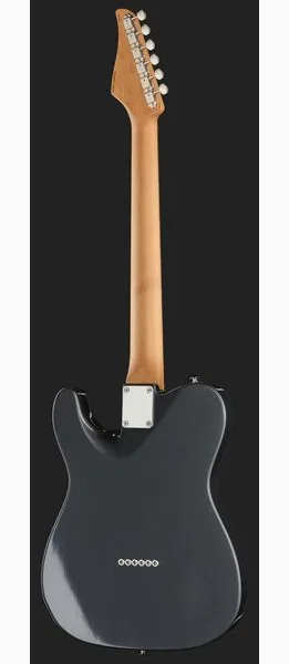 Suhr Classic T Vintage LE CF, yksityiskohta 3