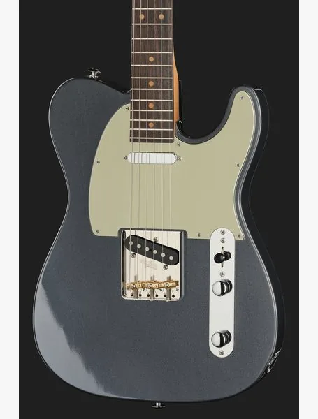 Suhr Classic T Vintage LE CF, yksityiskohta 4