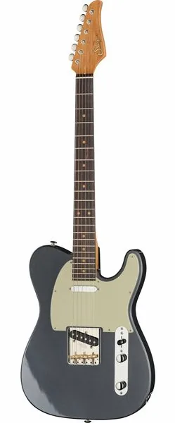 Suhr Classic T Vintage LE CF edestä