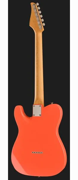 Suhr Classic T Vintage LE FR, yksityiskohta 3