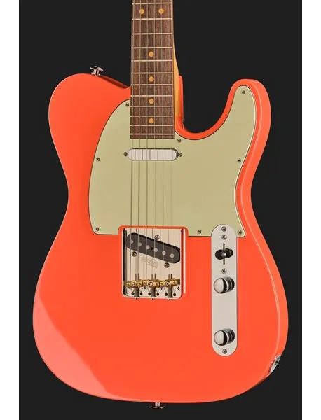 Suhr Classic T Vintage LE FR, yksityiskohta 4